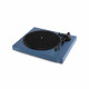Програвач вінілових дисків Victrola Wave Bluetooth Turntable with Auracast Color: Matte Blue